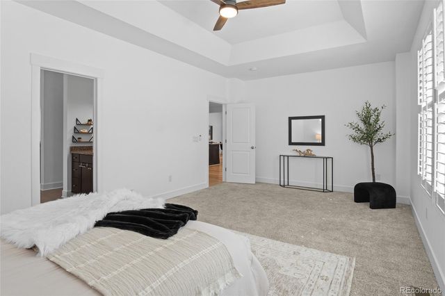 7950 S Flat Rock Way, Aurora, CO 80016