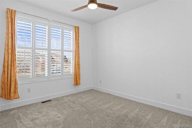 7950 S Flat Rock Way, Aurora, CO 80016