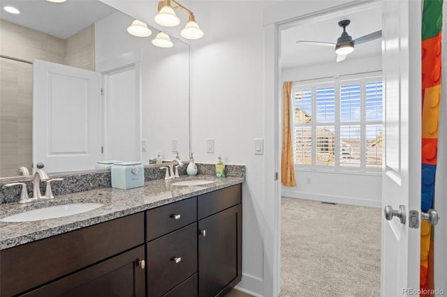 7950 S Flat Rock Way, Aurora, CO 80016