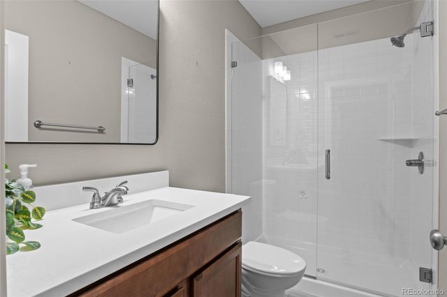 7950 S Flat Rock Way, Aurora, CO 80016