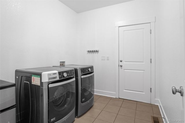 7950 S Flat Rock Way, Aurora, CO 80016