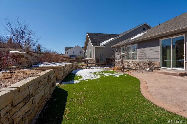 7950 S Flat Rock Way, Aurora, CO 80016