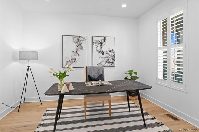 7950 S Flat Rock Way, Aurora, CO 80016