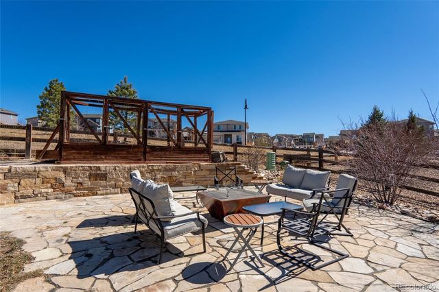 7950 S Flat Rock Way, Aurora, CO 80016