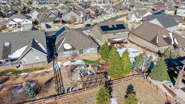 7950 S Flat Rock Way, Aurora, CO 80016