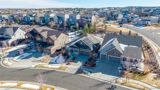 7950 S Flat Rock Way, Aurora, CO 80016