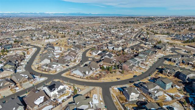 7950 S Flat Rock Way, Aurora, CO 80016