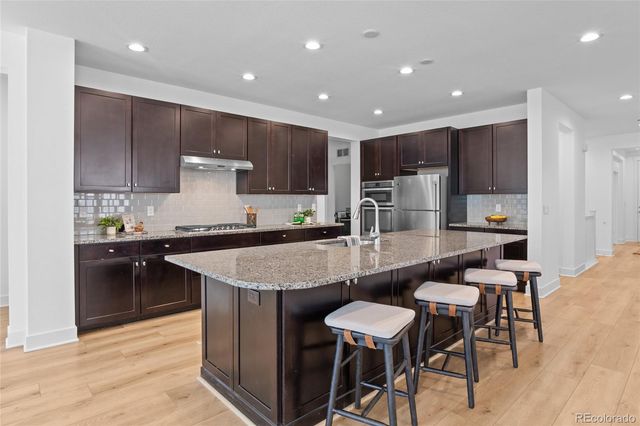 7950 S Flat Rock Way, Aurora, CO 80016