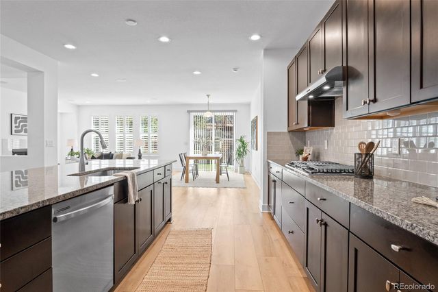 7950 S Flat Rock Way, Aurora, CO 80016