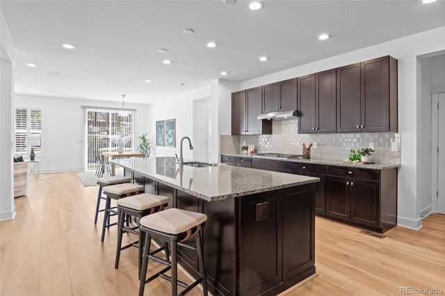 7950 S Flat Rock Way, Aurora, CO 80016