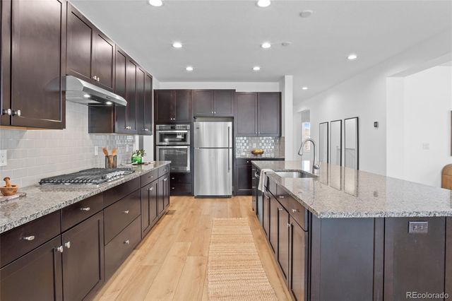 7950 S Flat Rock Way, Aurora, CO 80016