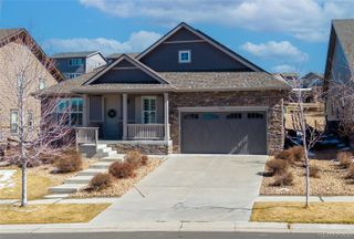 7950 S Flat Rock Way, Aurora, CO 80016