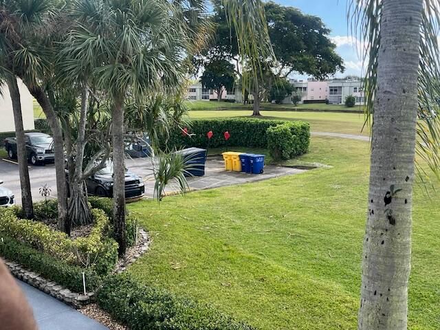 27 Capri A, Delray Beach, FL 33484