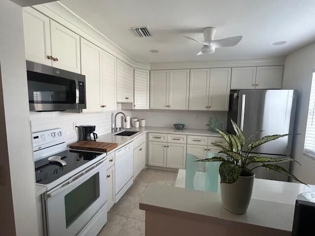 27 Capri A, Delray Beach, FL 33484