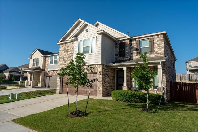 4653 Alfano LOOP, Round Rock, TX 78665