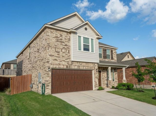 4653 Alfano LOOP, Round Rock, TX 78665