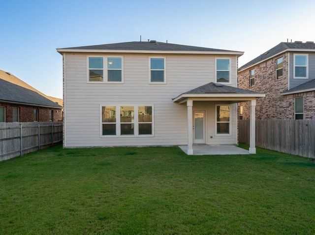 4653 Alfano LOOP, Round Rock, TX 78665