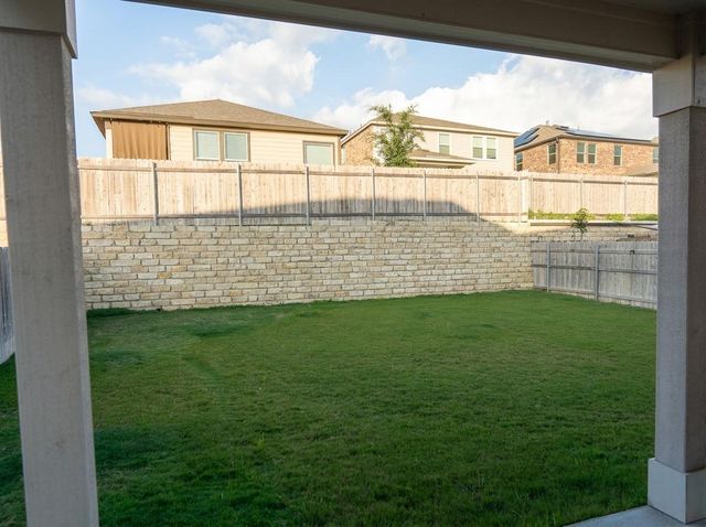 4653 Alfano LOOP, Round Rock, TX 78665
