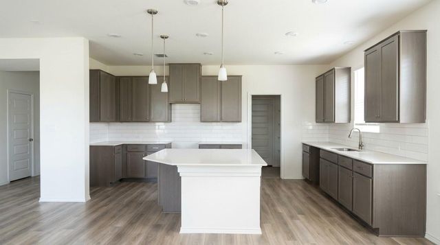 4653 Alfano LOOP, Round Rock, TX 78665