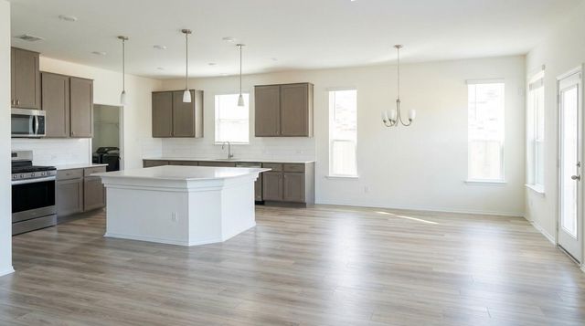4653 Alfano LOOP, Round Rock, TX 78665