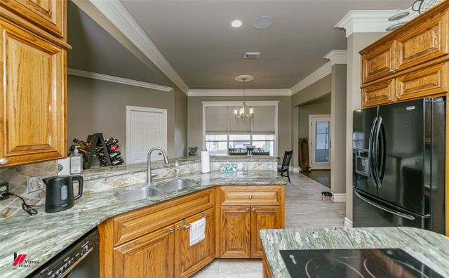 342 Hunters Hollow, Bossier City, LA 71111