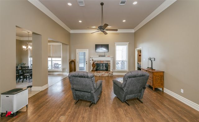 342 Hunters Hollow, Bossier City, LA 71111