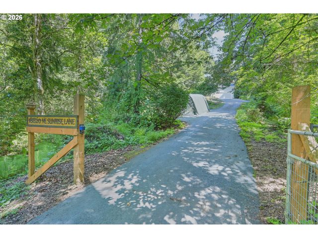 18820 Ne SUNRISE Ln, Yacolt, WA 98675