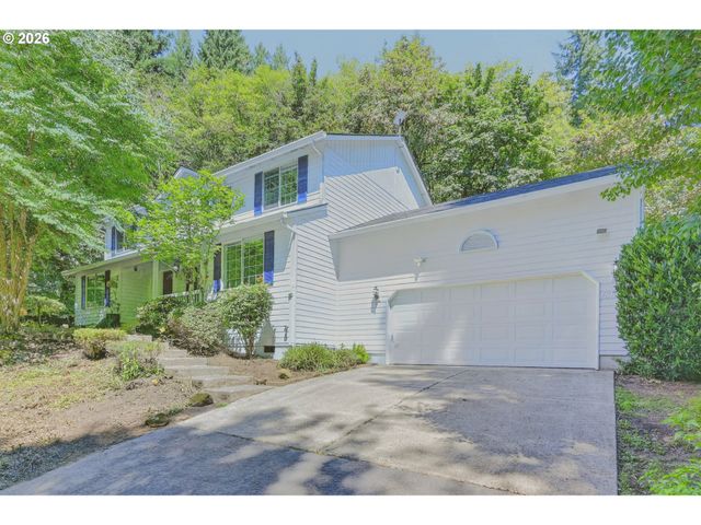18820 Ne SUNRISE Ln, Yacolt, WA 98675