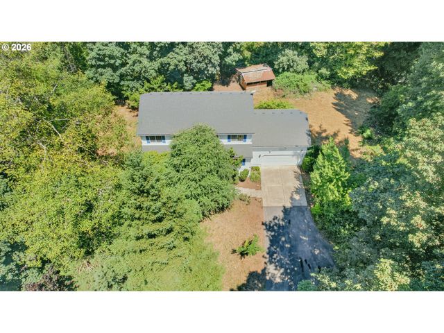 18820 Ne SUNRISE Ln, Yacolt, WA 98675