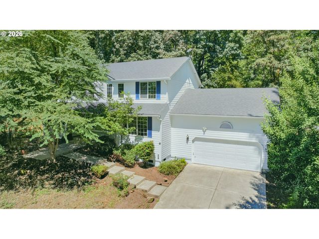 18820 Ne SUNRISE Ln, Yacolt, WA 98675