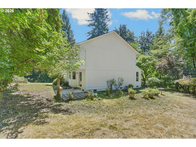 18820 Ne SUNRISE Ln, Yacolt, WA 98675