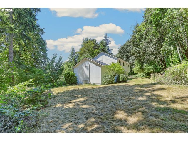 18820 Ne SUNRISE Ln, Yacolt, WA 98675