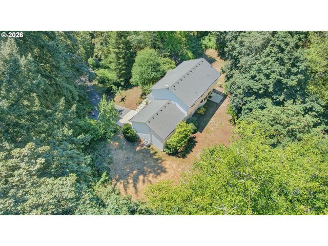 18820 Ne SUNRISE Ln, Yacolt, WA 98675
