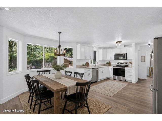 18820 Ne SUNRISE Ln, Yacolt, WA 98675