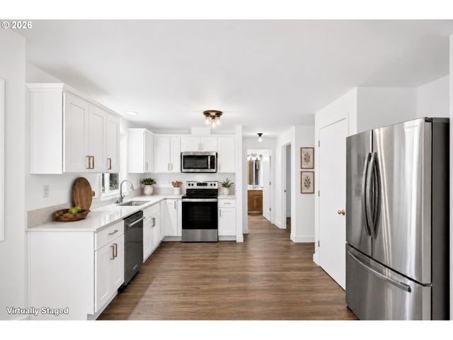 18820 Ne SUNRISE Ln, Yacolt, WA 98675