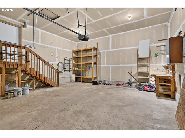 18820 Ne SUNRISE Ln, Yacolt, WA 98675