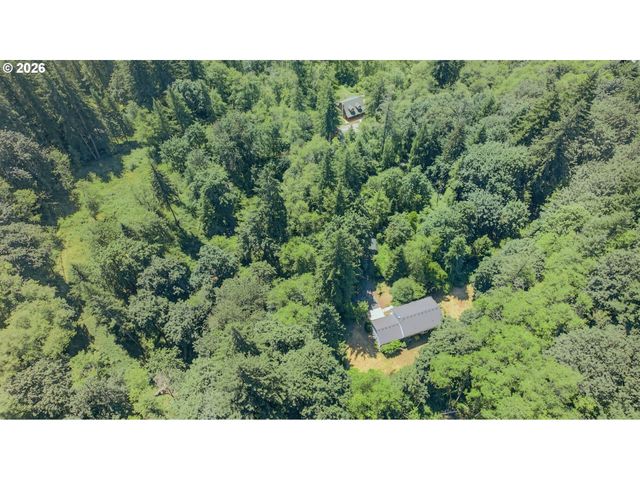 18820 Ne SUNRISE Ln, Yacolt, WA 98675