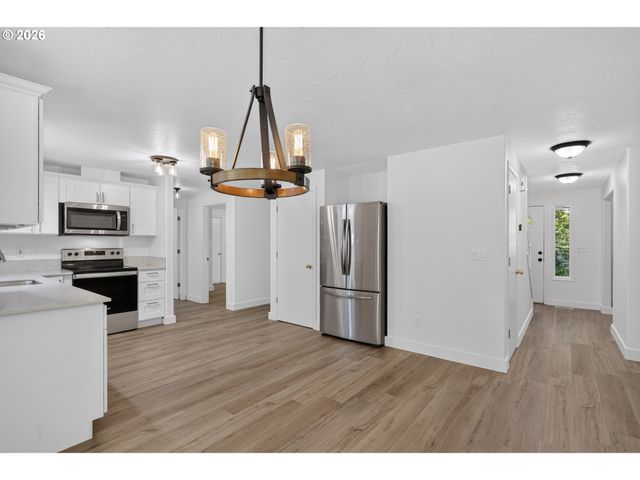 18820 Ne SUNRISE Ln, Yacolt, WA 98675