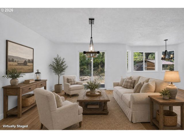 18820 Ne SUNRISE Ln, Yacolt, WA 98675