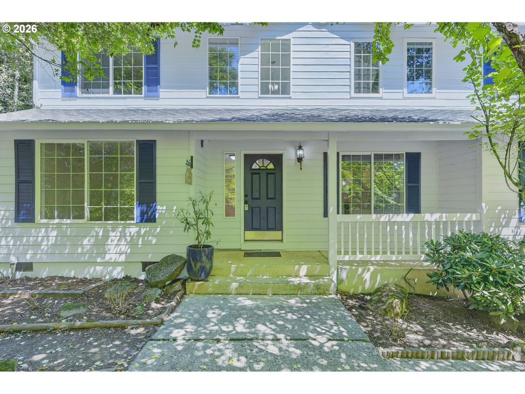 18820 Ne SUNRISE Ln, Yacolt, WA 98675