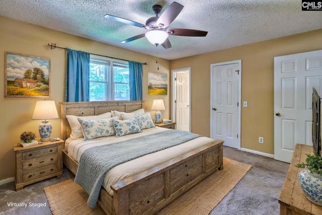 105 Wolfe Lake Lane, Gaston, SC 29053