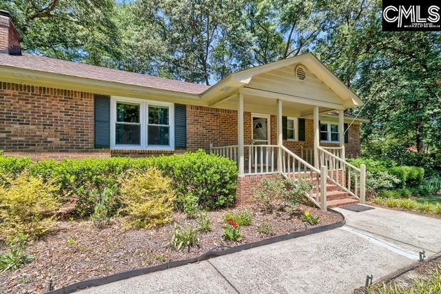 105 Wolfe Lake Lane, Gaston, SC 29053