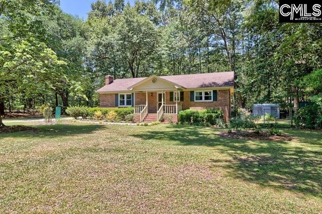 105 Wolfe Lake Lane, Gaston, SC 29053