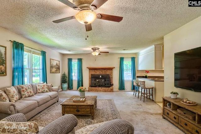 105 Wolfe Lake Lane, Gaston, SC 29053