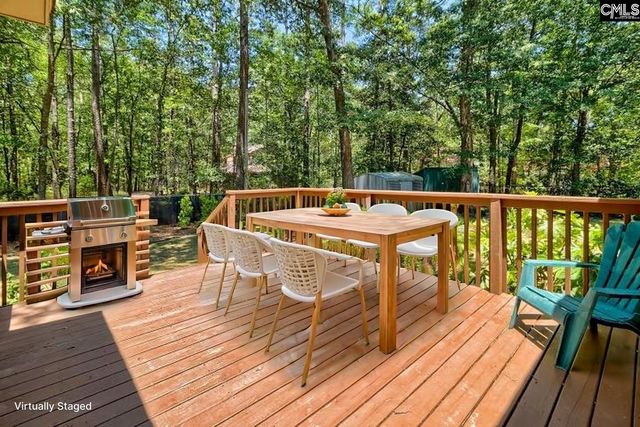 105 Wolfe Lake Lane, Gaston, SC 29053