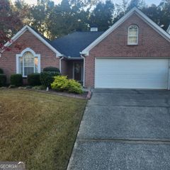 214 Meridian Drive, Stockbridge, GA 30281