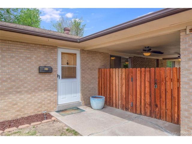1522 S Cherry St, Denver, CO 80222