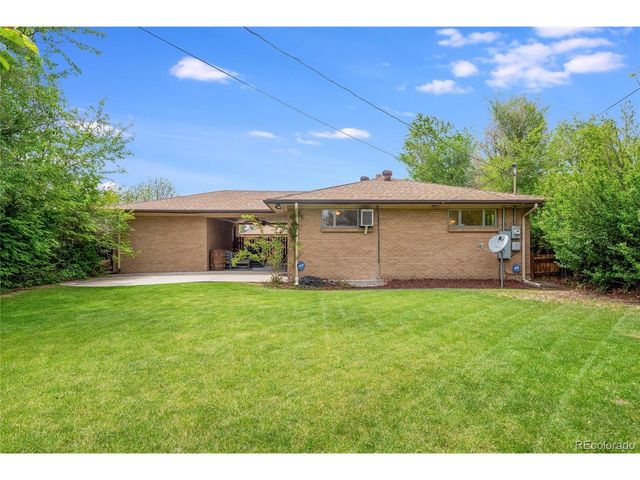 1522 S Cherry St, Denver, CO 80222