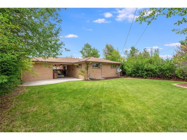 1522 S Cherry St, Denver, CO 80222