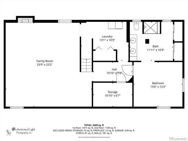 1522 S Cherry St, Denver, CO 80222